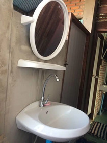 Diamond Homestay Nan