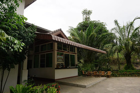 Green Hill Resort