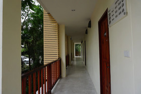 Green Hill Resort