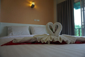 Green Hill Resort