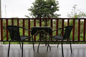 Green Hill Resort