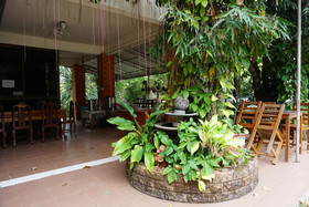 Green Hill Resort