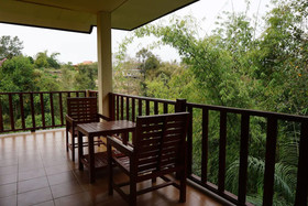 Green Hill Resort