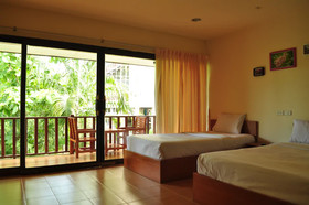 Green Hill Resort