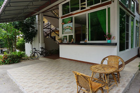 Green Hill Resort
