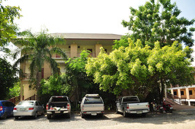Green Hill Resort