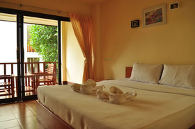 Green Hill Resort