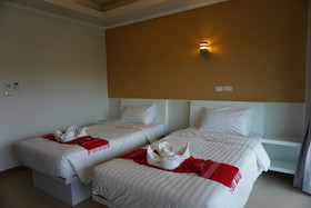 Green Hill Resort
