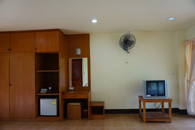 Green Hill Resort