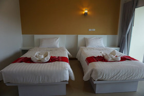 Green Hill Resort
