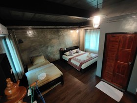 Home Nam Nan Resort