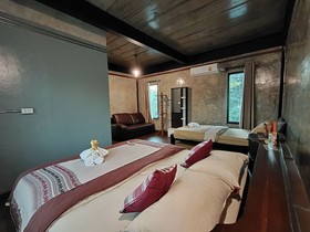 Home Nam Nan Resort