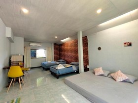 Home Nam Nan Resort