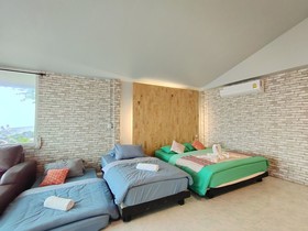 Home Nam Nan Resort
