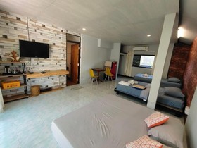 Home Nam Nan Resort