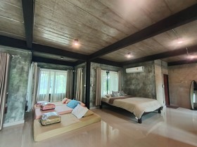 Home Nam Nan Resort