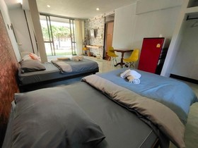 Home Nam Nan Resort