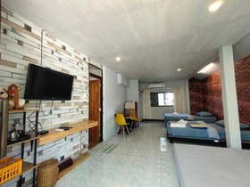 Home Nam Nan Resort