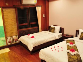 Huanmairuay Resort