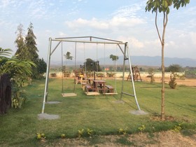 Huean Wadd Khian Resort