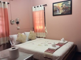 Huean Wadd Khian Resort