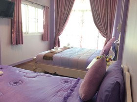 Huean Wadd Khian Resort