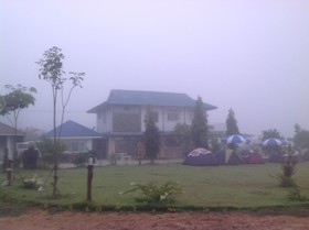 Huean Wadd Khian Resort