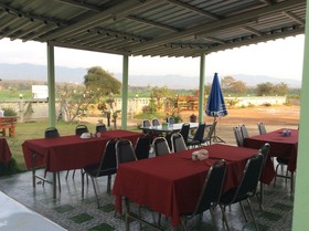 Huean Wadd Khian Resort