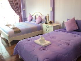 Huean Wadd Khian Resort