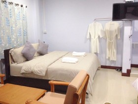 Huean Wadd Khian Resort