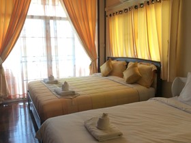 Huean Wadd Khian Resort