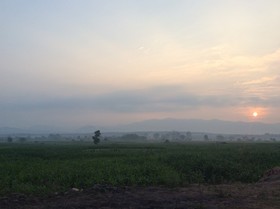 Huean Wadd Khian Resort