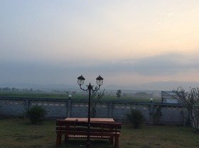 Huean Wadd Khian Resort