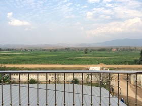 Huean Wadd Khian Resort