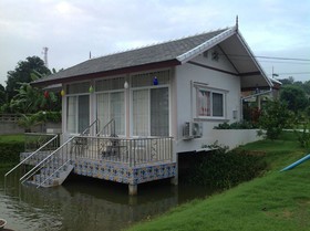 Huean Wadd Khian Resort