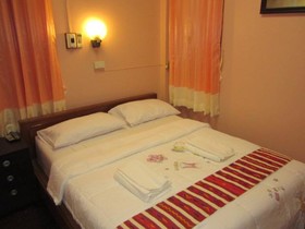 Huean Wadd Khian Resort