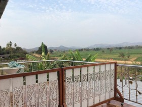 Huean Wadd Khian Resort