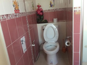 Huean Wadd Khian Resort