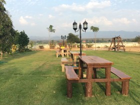 Huean Wadd Khian Resort