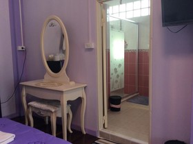 Huean Wadd Khian Resort