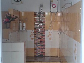 Huean Wadd Khian Resort