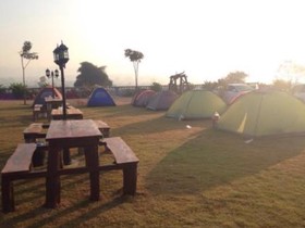 Huean Wadd Khian Resort