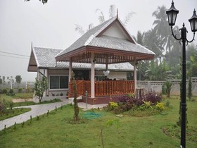 Huean Wadd Khian Resort