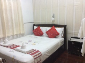 Huean Wadd Khian Resort