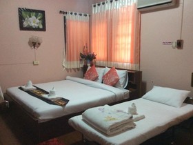 Huean Wadd Khian Resort