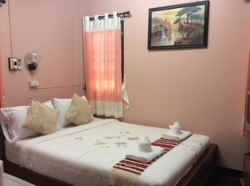 Huean Wadd Khian Resort