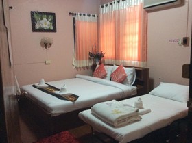 Huean Wadd Khian Resort