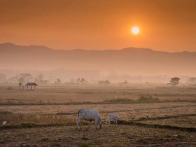 Huean Wadd Khian Resort