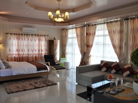 Huean Wadd Khian Resort