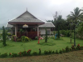 Huean Wadd Khian Resort